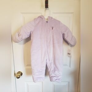 Carter's Infant Snowsuit